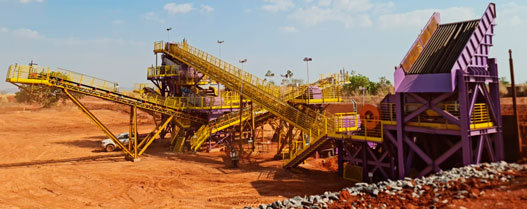 Terraplenagem